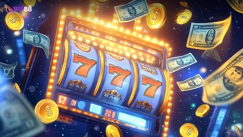 จุดเด่นที่แตกต่างของ superbonus888 live กับ เกมสล็อต ที่ไม่เหมือนใคร