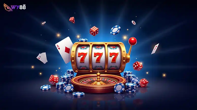 จ่ายหนักไม่เกรงใจใครสไตล์ barza222 ต้องเกมสุดมันส์ Fabulous Eights