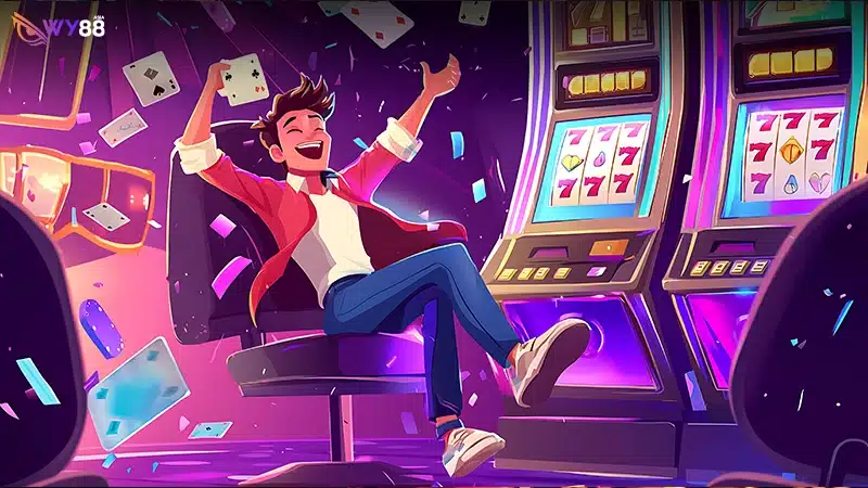 ค่ายเก่าเล่าใหม่และค่ายใหม่น่าลองกับ fox88bet ที่คุณต้องแวะมาเล่น