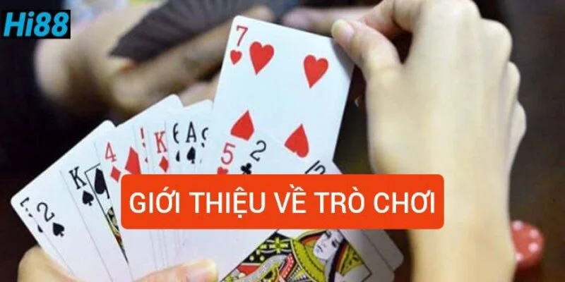 Cách chơi bài tiến lên - Luật chơi tiến lên miền nam từ cao thủ 1 gioi-thieu-ve-tro-choi