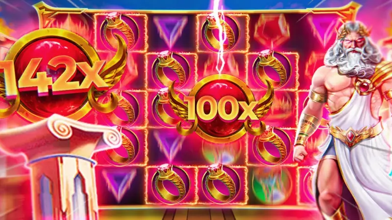 แนะนำเกมสล็อตออนไลน์ ให้ซื้อฟรีสปินในราคาถูก