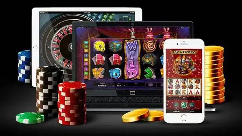 แนะนำ 3 เกมพนันออนไลน์ของ ทางเข้า147 ที่เป็นตัว TOP ในตอนนี้ 

