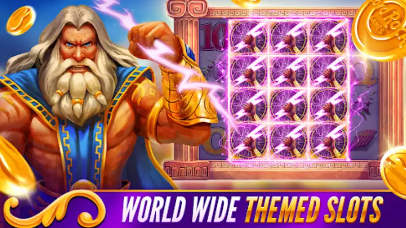 ไขทุกข้อสงสัย เลือกเล่นเกมสล็อตกับเว็บตรง ดีกว่าการเล่นกับเว็บทั่วไปอย่างไร