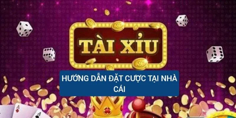 Mẹo chơi tài xỉu hay giúp game thủ đổi đời trong 1 nốt nhạc 2 huong-dan-dat-cuoc-o-nha-cai-hi88