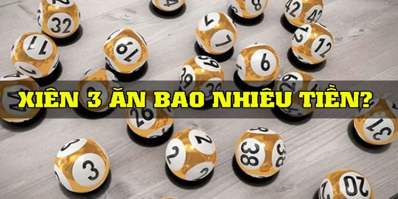 Xiên 3 ăn bao nhiêu tiền? Cách ghép xiên 3 hiệu quả nhất 2 lo-xien-3-an-bao-nhieu-tien