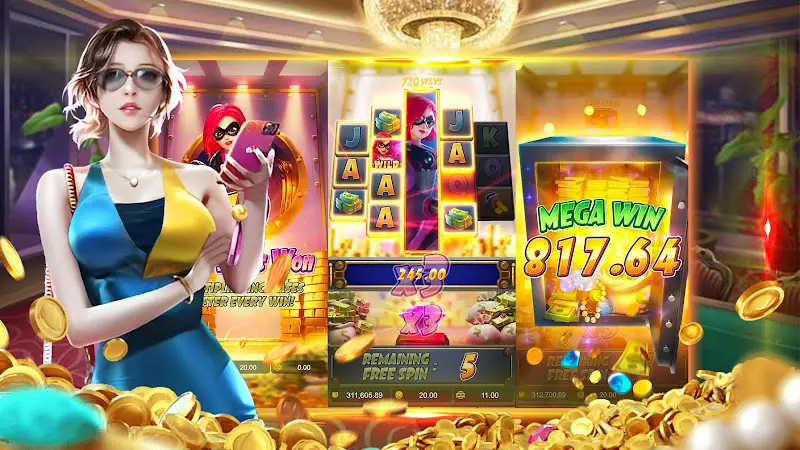 เปิดรายชื่อ 5 ค่ายเกมสล็อตแตกง่ายล่าสุด ที่มืออาชีพนิยมเข้าเล่นกัน