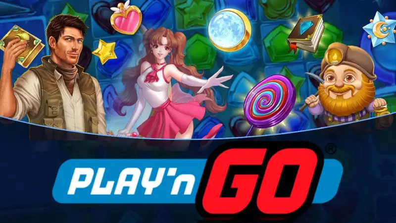 แนวทางการเข้าฟรีสปินเกมสล็อตค่าย Play’n go ที่รู้ก่อนได้เปรียบกว่าแน่นอน