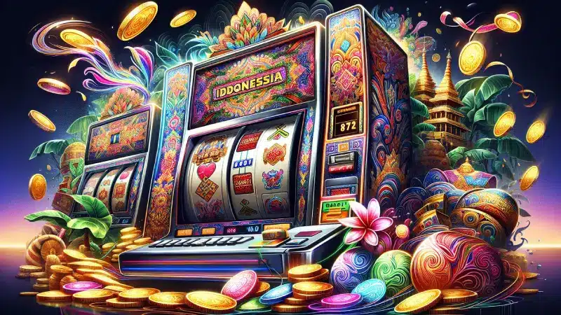 รีวิว 5 อันดับ เกมสล็อตยอดนิยมในไทย ที่ควรค่าแก่การเข้ามาลอง