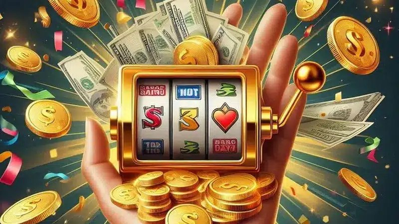 อัพเดต 5 เกมสล็อตแตกไวจาก 5 ค่ายยอดนิยมในปี 2024 
